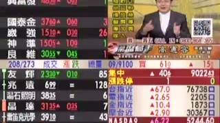 20160823 1130 高憲容 操盤高手