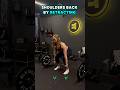 Correct your deadlift form with these simple tips #deadlifttechnique #fitnesstips #gymtips #gym