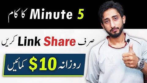 Earn Money Online by Sharing Fiverr Affiliate Link | Fiverr Affiliate Program Tutorial 2025