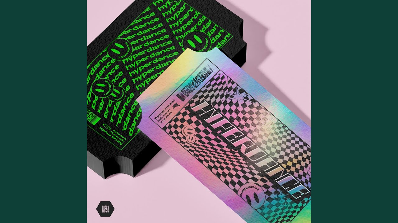 Watch I Feel It on YouTube Watch I Feel It on YouTube