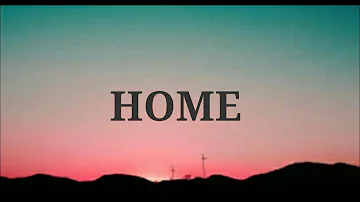 HOME - Blake Shelton ft. Michael Buble
