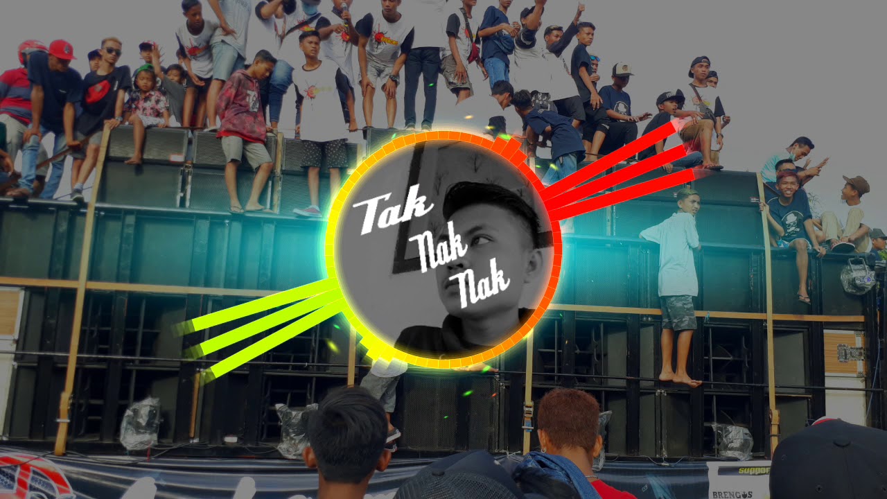 Lagu cek sound mbah BRENGOS sumber sewu BWI 2019