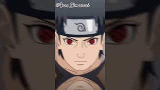 Uchiha Shisui Buat Aura  dj sound  fans Himawari