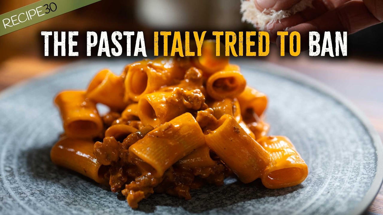 Rome's Dirtiest Little Secret