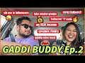 Creator groups rivalries real income  relationships  gaddi buddy ep2  thatquirkymiss