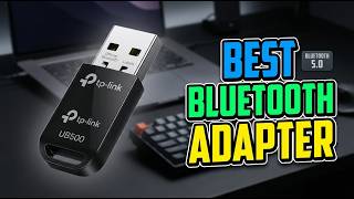 TOP 5 Best Usb Bluetooth Adapters 2026 TOP 5 Best Usb Bluetooth Adapters 2026