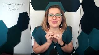 Uncovering Your True Self: Exploring the Enneagram With Stephanie Foy