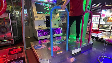 [DDR] PARANOiA ~HADES~ (DOUBLE CHALLENGE) 960,620.