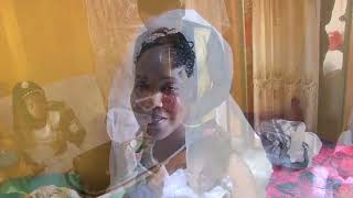Jessica Weds Joseph On 201225