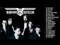 R A M M S T E I N Greatest Hits Full Album - Best Songs Of R A M M S T E I N Playlist 2021