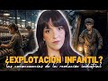 La VERDAD sobre la REVOLUCIÓN INDUSTRIAL: entre el Progreso y la Miseria