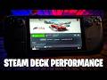 FORZA HORIZON 6 RODA BEM NO STEAM DECK? | TESTANDO EM TODAS AS CONFIGURAÇÕES!