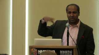 NME 2013 - Columbia and Online Learning