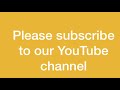 End of video