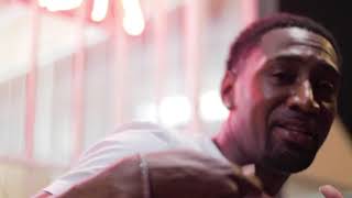 The Corner (Trailer)