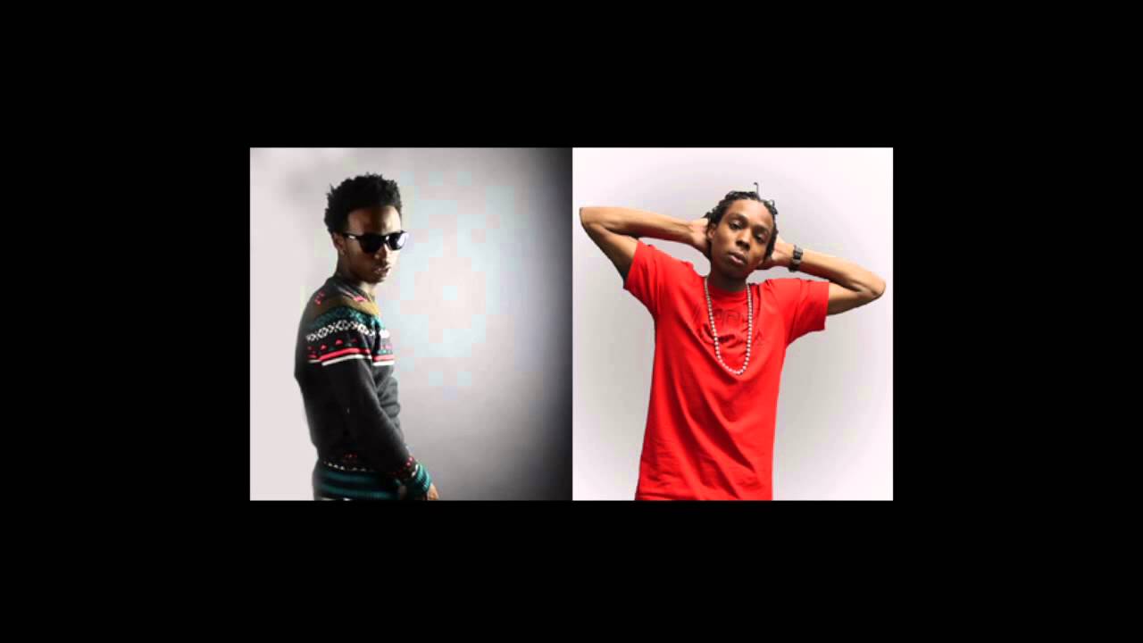 A-Stacks The Best - Stick Up Featuring Skooly