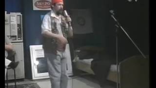 Video thumbnail of "Jaran - Pimpek, druga verzija (Live)"