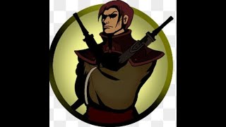 Shadow Fight 2- Shadow vs Dandy(Lynx's 5th bodyguard) using blood Reaper🔥🔥 screenshot 5