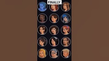 Thumbnail of finally I finished all missions #summertime saga 20.16