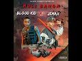 Blood Kid (YVOK) - ft - Jemax - Muli Banga_Type Beat_-_Prod by Boss Bwoy