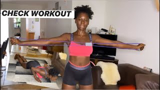 INTENSE Exercise for Lift and Firm Boobs ( Season 2) | CHEST WORKOUT #chestworkout