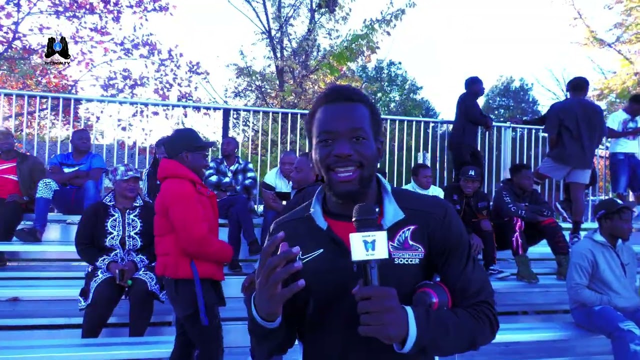 MASHABIKI WALIVYO JAHAA KWENYE MECHI YA MAINDOMBE NA OKAPI