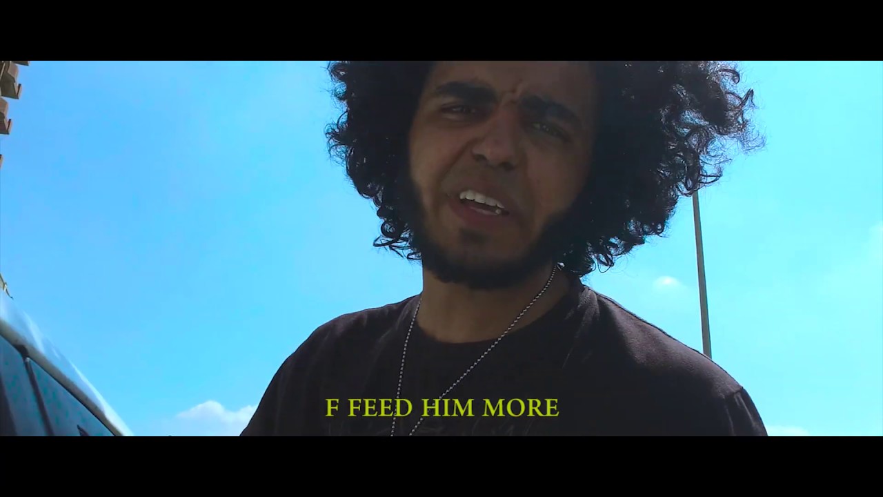 Khairy - Eh El-kalam ( Official Music video ) prod by omar fadel | خيرى - ايه الكلام