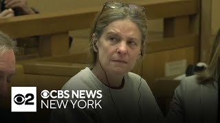 See the emotional testimony at Michelle Troconis' sentencing