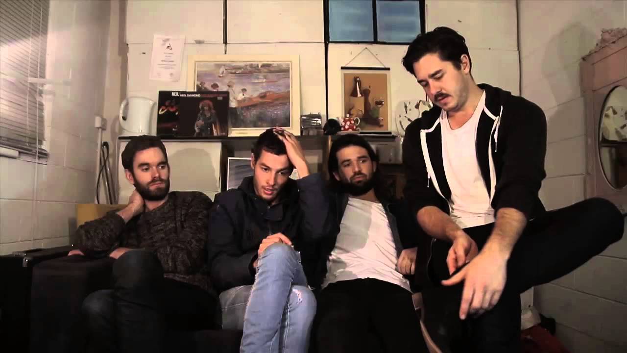 Watch Rainy Day Women talk 'Only You' on YouTube Watch Rainy Day Women talk 'Only You' on YouTube