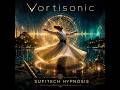 VORTISONIC SufiTech Hypnosis. Sacred breath. Hypnotic beats. One unforgettable trance.