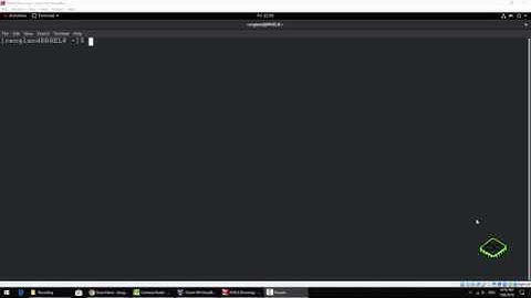 RHCSA RHEL 8 - Boot, reboot, and shut down a system normally