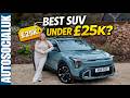Is the Kia Stonic the BEST Small SUV Under £25k? | 2026 Review