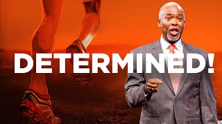Celebrity Determined | Bishop Dale C. Bronner | Word of Faith Family Worship Cathedral Profile