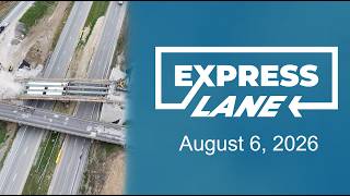 Express Lane 8-6-2026