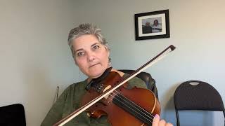Day 120  Jimmy Calihoo Special  Patti Kusturok’s 366 Days of Fiddle Tunes