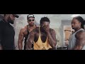 Phor Releases New Single & Video "Pressure"