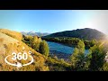 Катон-Карагайский район - 360° VR Video - Видеопанорама - Природа