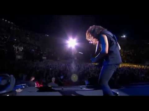 Metallica - Cyanide - Live in Nimes, France (2009) [TV Broadcast]