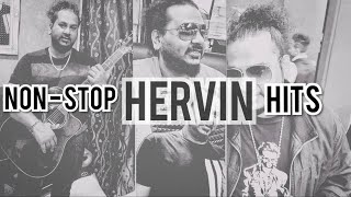 Non Stop Hervin Remix Songs II Malaysian Tamil Songs II Tamil Remix Tracker