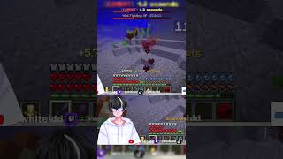 Drowner moment #vtuber #clips #minecraft