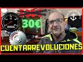 EP32 - Cómo poner un cuentarrevoluciones a nuestro motor de forma sencilla y muy barata