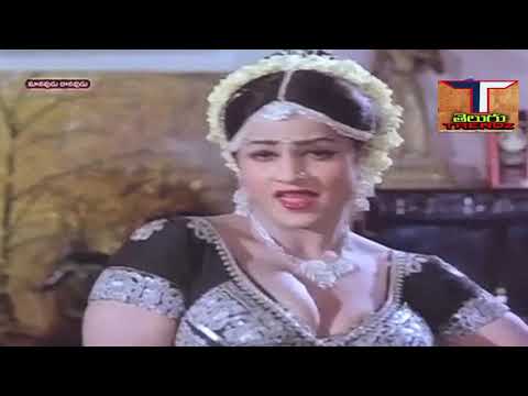 Poonakelladu Naa Mogudu Jayamalini  Sathyanarayana  Movie   Manavudu Dhanavudu  Trendz Telugu
