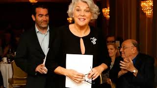 Highschool Polls Confirm: Tyne Daly Is Barely Recognized by High Schoolers
