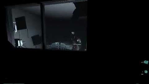 Is that a nurse? AAAAAA- (F.E.A.R. Extraction Point)