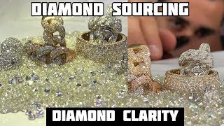 WHAT YOU MUST KNOW ABOUT DIAMONDS: Clarity, Sourcing and Shine screenshot 5