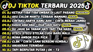 Download Lagu DJ TIKTOK TERBARU 2025🎵DJ RINDU AKU RINDU KAMU JADI SATU🎵DJ AKU CALON MANTU TERBAIK MAMAMU MP3 Download Lagu DJ TIKTOK TERBARU 2025🎵DJ RINDU AKU RINDU KAMU JADI SATU🎵DJ AKU CALON MANTU TERBAIK MAMAMU MP3