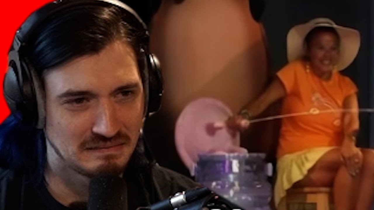 Bionicpig reacts to The Nickelodeon Hotel