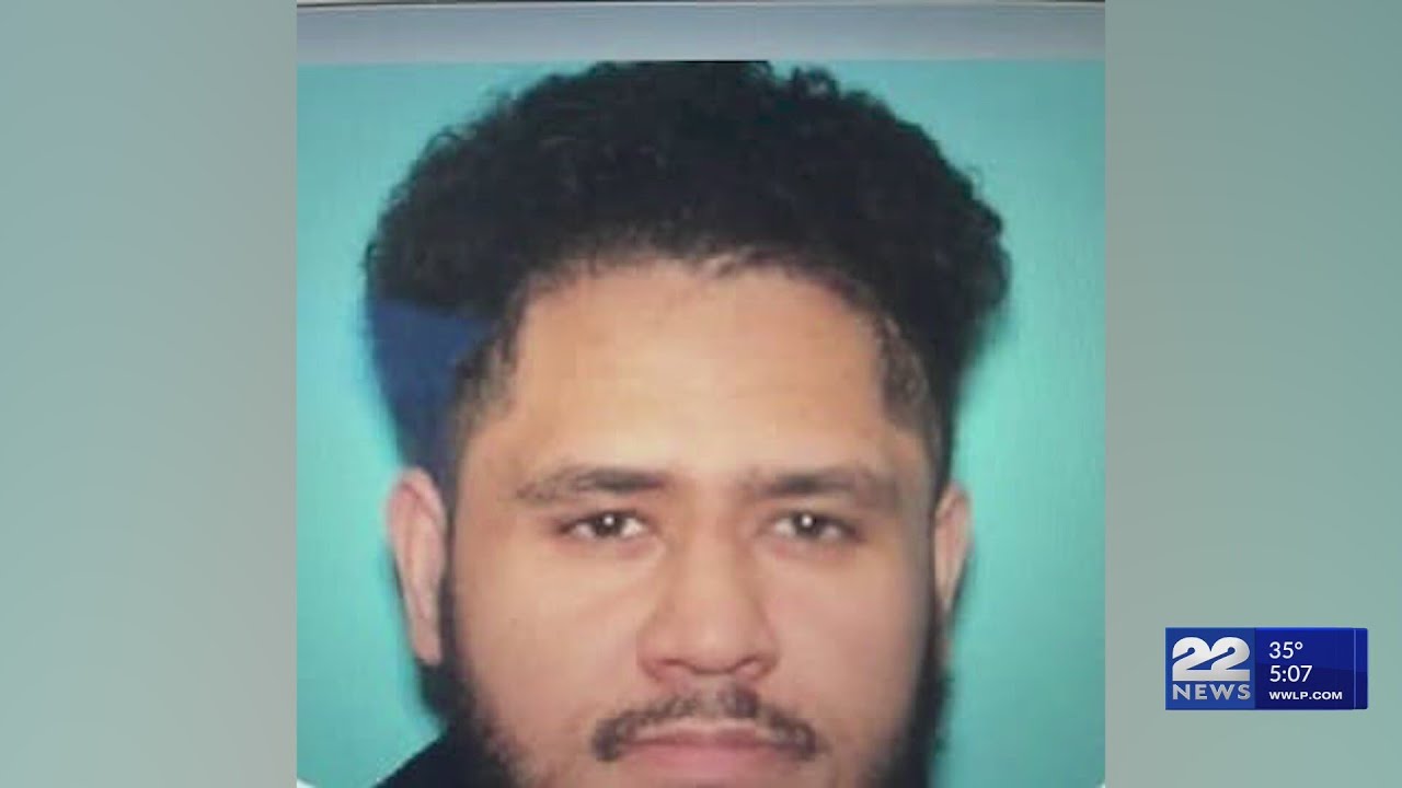 Chicopee police seek help locating missing man - YouTube