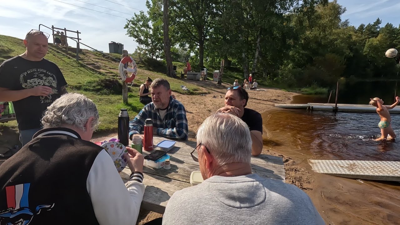 Åstorps Moppers 2023 09 09