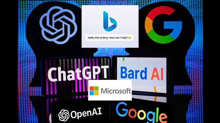 Bard vs Bing AI vs ChatGPT (Early Comparison!)